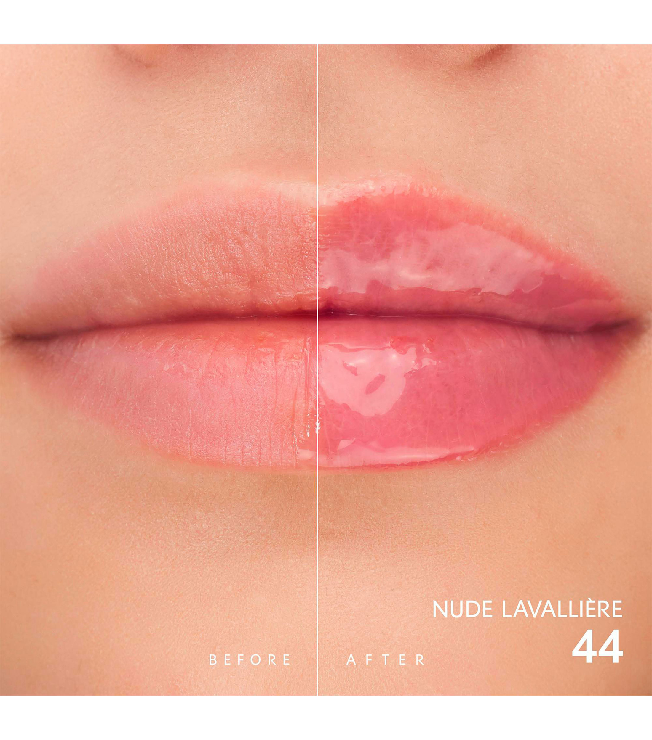 Gloss Labial líquido Love Shine Plumping Oil, 6 ml
